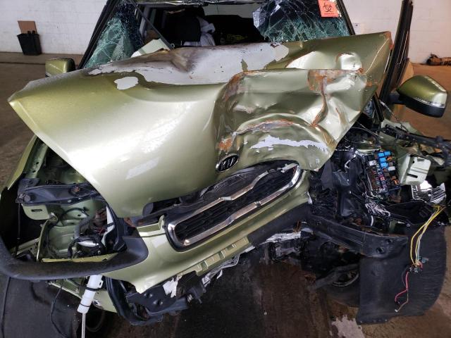 Photo 11 from auction – 2012 KIA SOUL + with VIN KNDJT2A69C7373091