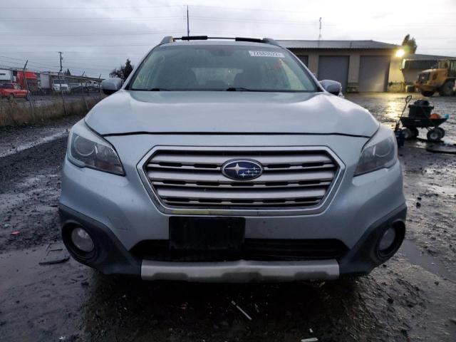 Photo 5 from auction – 2017 SUBARU OUTBACK 2. with VIN 4S4BSANC7H3437222