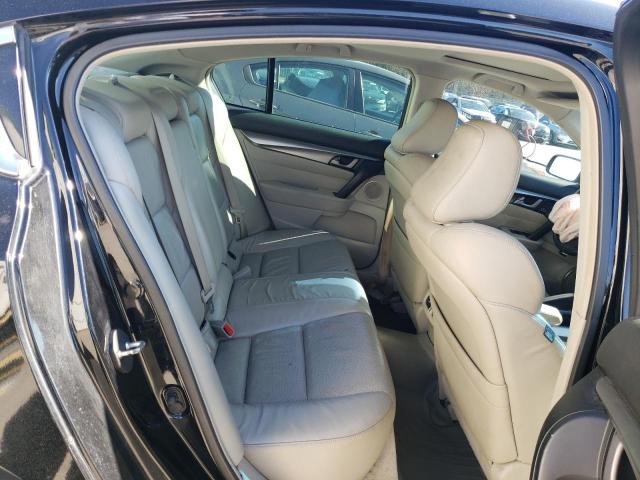 Photo 10 from auction – 2011 ACURA TL with VIN 19UUA8F56BA008232