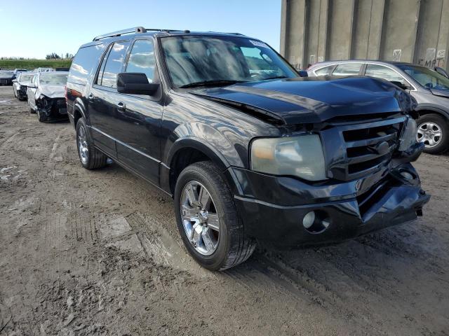 Photo 4 from auction – 2010 FORD EXPEDITION with VIN 1FMJK1K58AEB69745