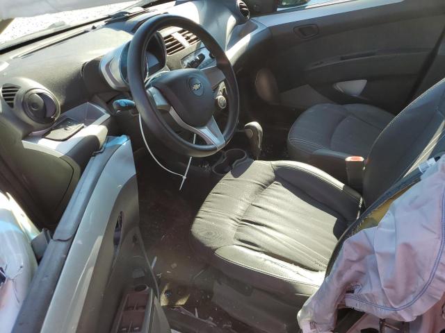 Фото 7 с аукциона – 2014 CHEVROLET SPARK LS с VIN KL8CB6S97EC444237