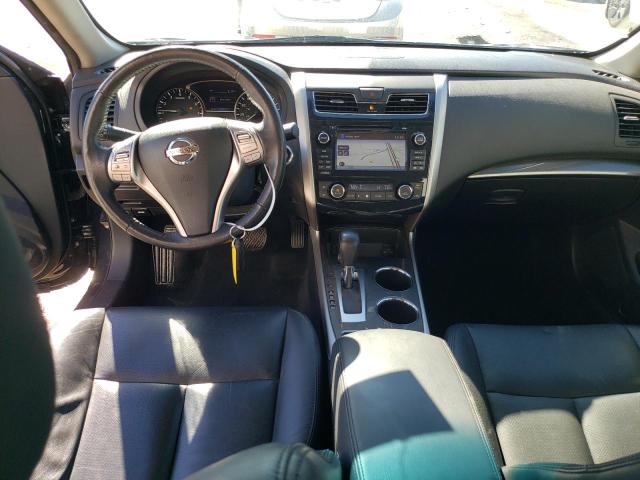 Photo 8 from auction – 2015 NISSAN ALTIMA 2.5 with VIN 1N4AL3AP3FC238530