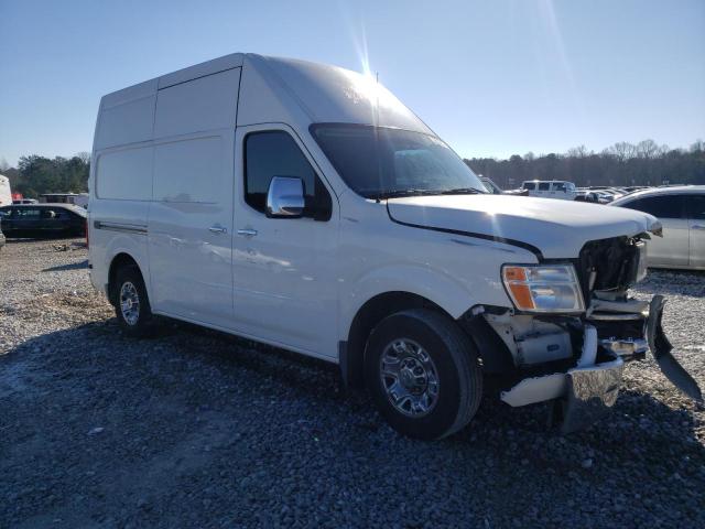 Photo 4 from auction – 2014 NISSAN NV 2500 with VIN 1N6BF0LY2EN102738