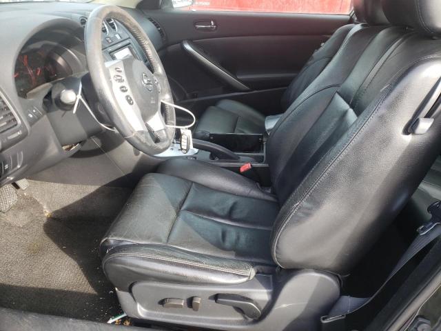 Photo 7 from auction – 2008 NISSAN ALTIMA 3.5 with VIN 1N4BL24E18C113361