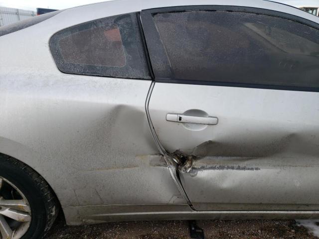 Photo 10 from auction – 2011 NISSAN ALTIMA S with VIN 1N4AL2EP7BC122181