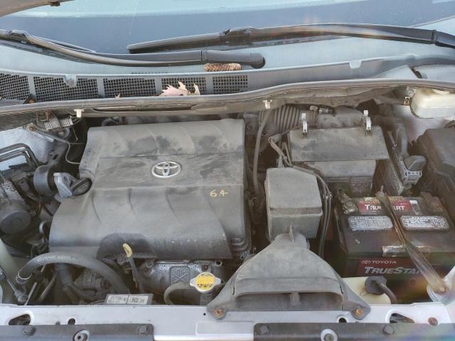 Photo 12 from auction – 2013 TOYOTA SIENNA with VIN 5TDZK3DC7DS389925