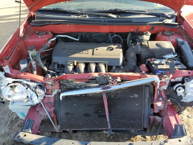 Photo 11 from auction – 2005 TOYOTA COROLLA with VIN 2T1BR32E55C506400