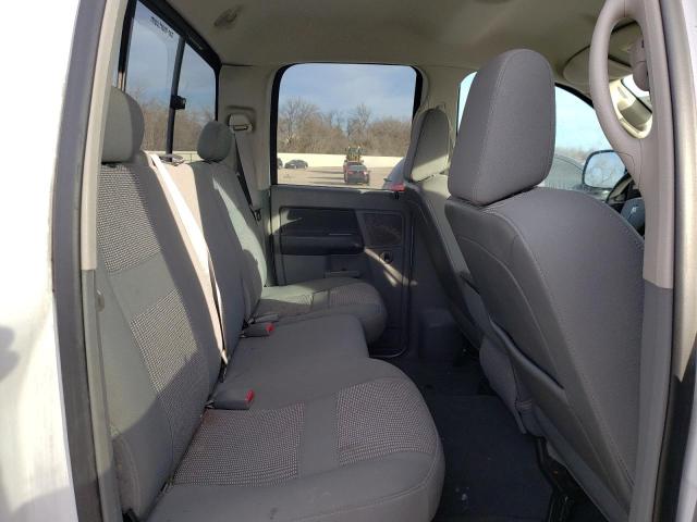 Photo 11 from auction – 2007 DODGE RAM 1500 S with VIN 1D7HA18277S175863