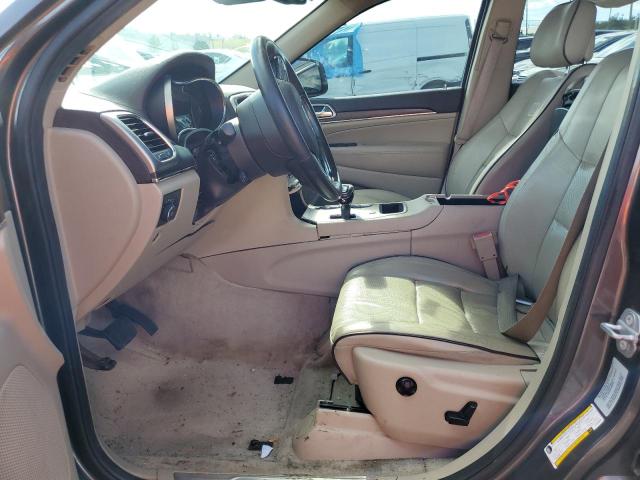 Photo 7 from auction – 2015 JEEP GRAND CHER with VIN 1C4RJECG2FC769956