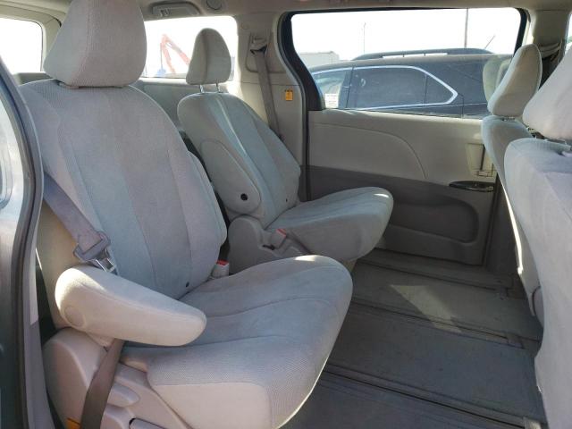 Photo 11 from auction – 2013 TOYOTA SIENNA with VIN 5TDZK3DC7DS389925