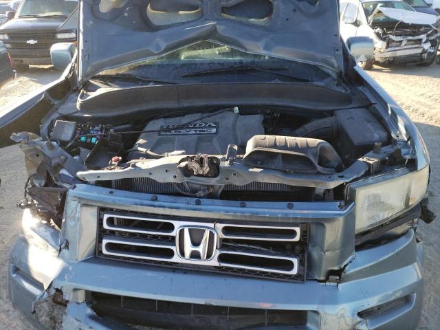 Photo 11 from auction – 2008 HONDA RIDGELINE with VIN 2HJYK16488H533262
