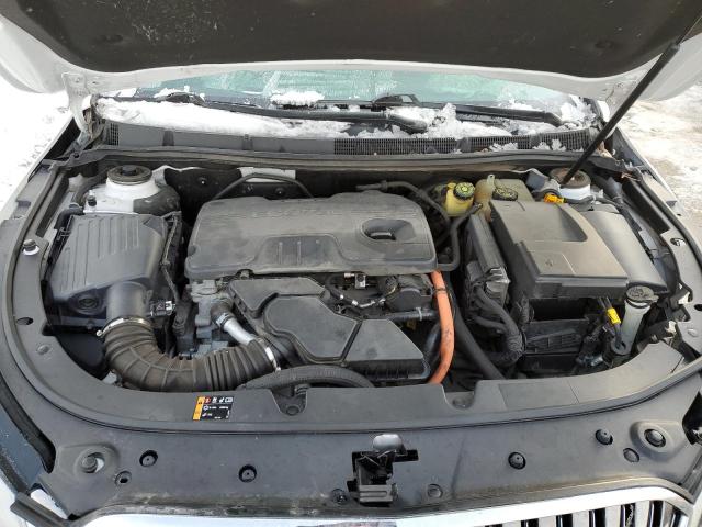 Photo 11 from auction – 2015 BUICK LACROSSE with VIN 1G4GB5GRXFF143100