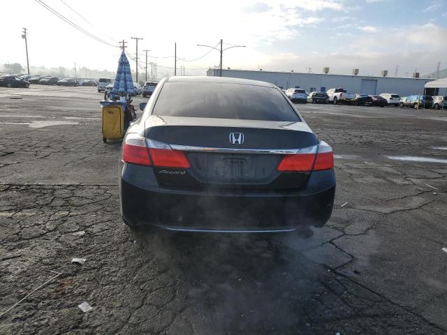 Photo 6 from auction – 2015 HONDA ACCORD LX with VIN 1HGCR2F37FA018323