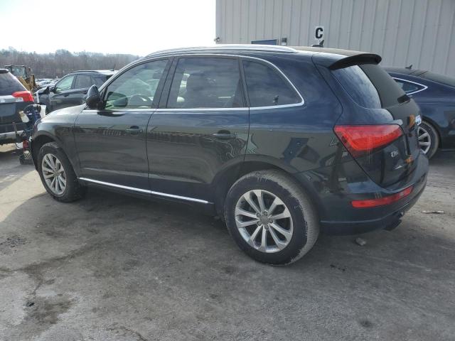 Photo 2 from auction – 2013 AUDI Q5 PREMIUM with VIN WA1CFAFP1DA010116