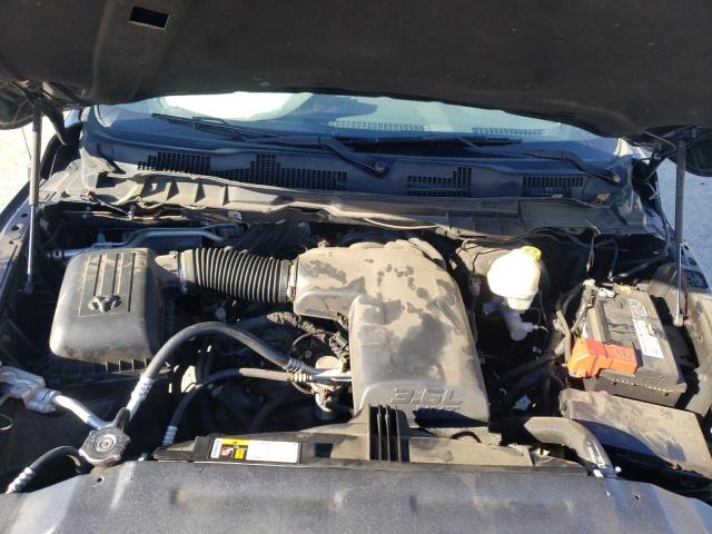 Photo 11 from auction – 2016 RAM 1500 ST with VIN 1C6RR6KG2GS216173