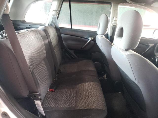 Photo 10 from auction – 2005 TOYOTA RAV4 with VIN JTEHD20V350047699