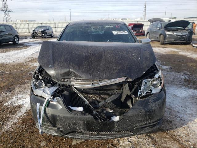 Photo 5 from auction – 2013 CHRYSLER 200 LIMITE with VIN 1C3CCBCG5DN751942