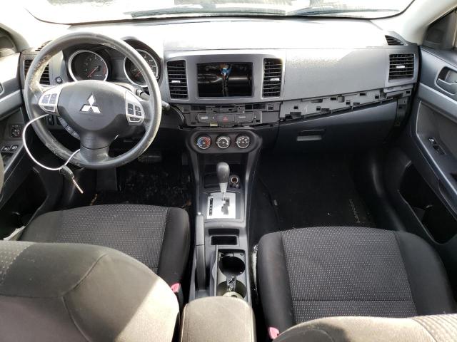 Photo 8 from auction – 2011 MITSUBISHI LANCER ES/ with VIN JA32U2FU9BU034726
