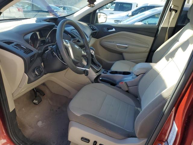 Photo 7 from auction – 2014 FORD ESCAPE SE with VIN 1FMCU0GX3EUB42990