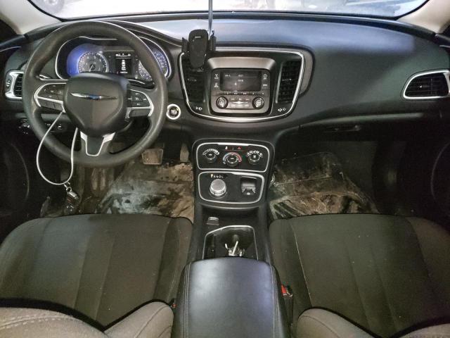 Photo 8 from auction – 2015 CHRYSLER 200 LX with VIN 1C3CCCFB7FN715209