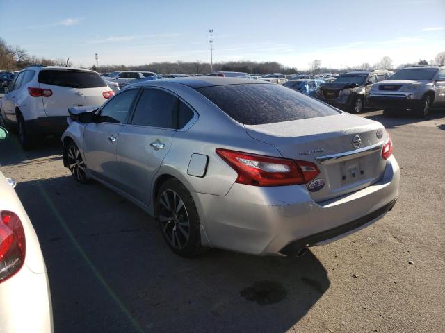 Photo 2 from auction – 2016 NISSAN ALTIMA 2.5 with VIN 1N4AL3AP6GN392350