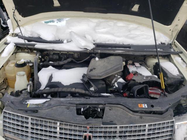 Photo 12 from auction – 2008 LINCOLN MKX with VIN 2LMDU88C78BJ00321