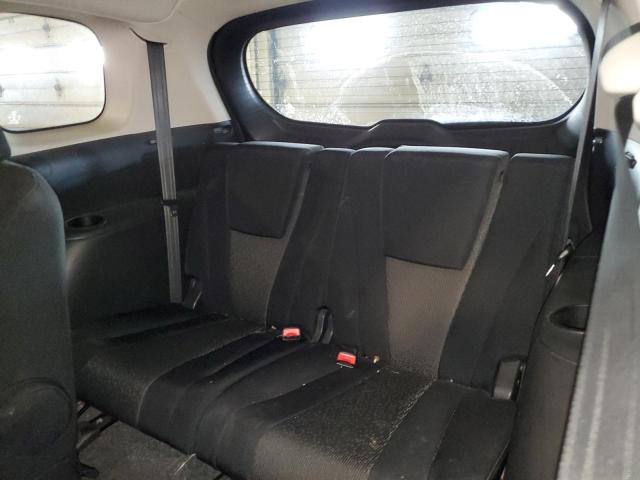 Photo 10 from auction – 2012 MAZDA 5 with VIN JM1CW2CL8C0133560