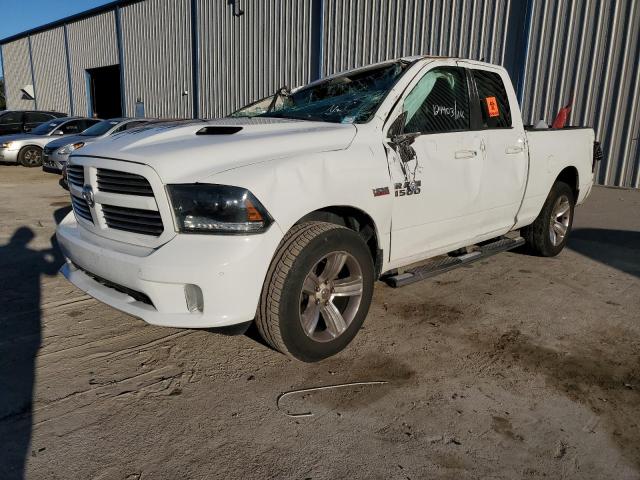 RAM 1500 SPORT 2015 with VIN 1C6RR7HT0FS602406 - Photo from auction
