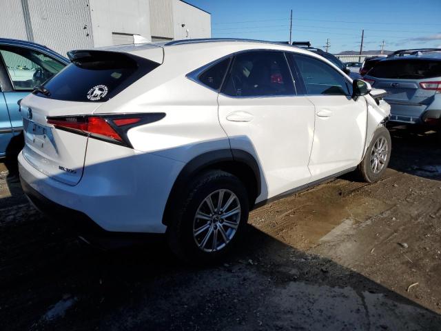 Photo 3 from auction – 2020 LEXUS NX 300 with VIN JTJDARDZ2L2225814