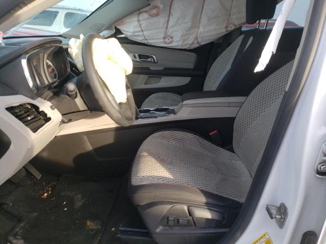 Foto 7 de la subasta – 2013 GMC TERRAIN SL con VIN 2GKALMEK7D6292633