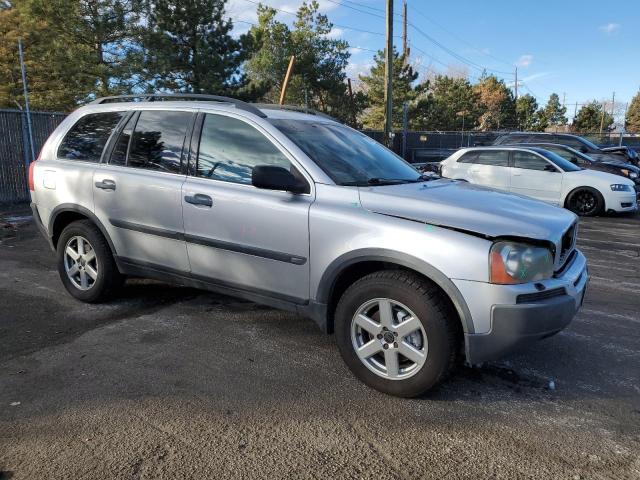 Photo 4 from auction – 2004 VOLVO XC90 with VIN YV1CZ59H541044028
