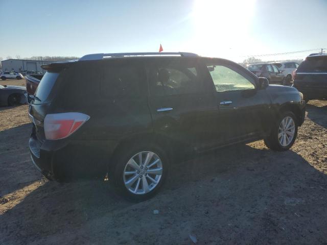 Photo 3 from auction – 2008 TOYOTA HIGHLANDER with VIN JTEEW44A482000710