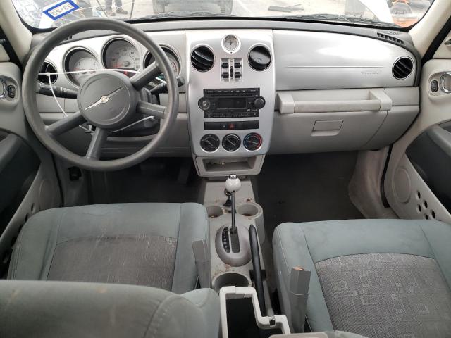Photo 8 from auction – 2008 CHRYSLER PT CRUISER with VIN 3A8FY48B98T108236