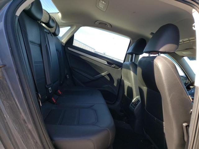 Photo 10 from auction – 2014 VOLKSWAGEN PASSAT SE with VIN 1VWBN7A31EC080908