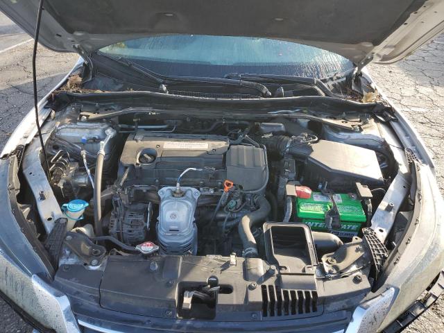 Photo 11 from auction – 2014 HONDA ACCORD EX with VIN 1HGCR2F75EA202130