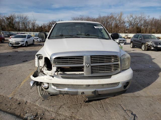 Photo 5 from auction – 2007 DODGE RAM 1500 S with VIN 1D7HA18277S175863