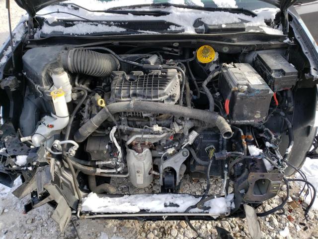 Photo 12 from auction – 2019 DODGE GRAND CARA with VIN 2C4RDGCG6KR707562