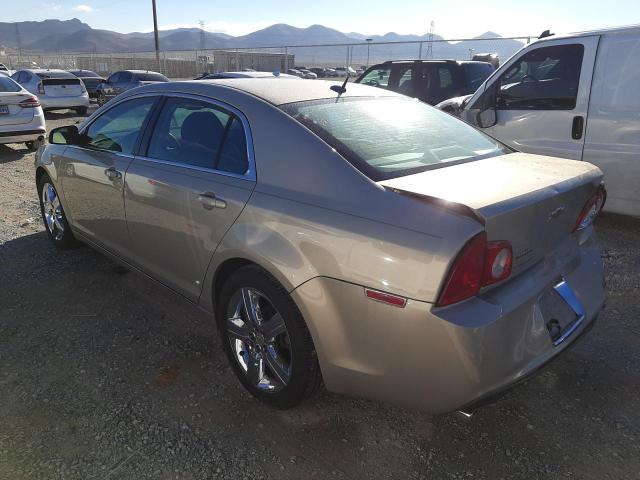 Photo 2 from auction – 2011 CHEVROLET MALIBU 2LT with VIN 1G1ZD5E17BF364581