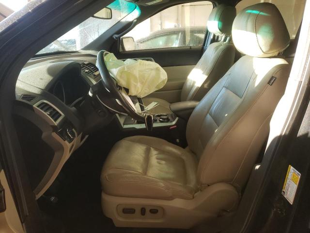 Photo 7 from auction – 2013 FORD EXPLORER L with VIN 1FM5K8F82DGB81557