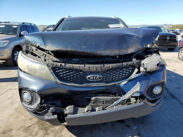 Photo 5 from auction – 2012 KIA SORENTO BA with VIN 5XYKT4A62CG198217