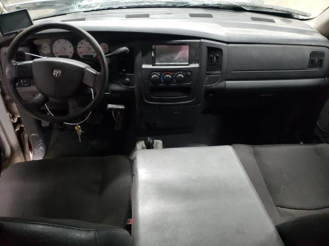 Photo 8 from auction – 2004 DODGE RAM 2500 S with VIN 3D7KU28C84G279499