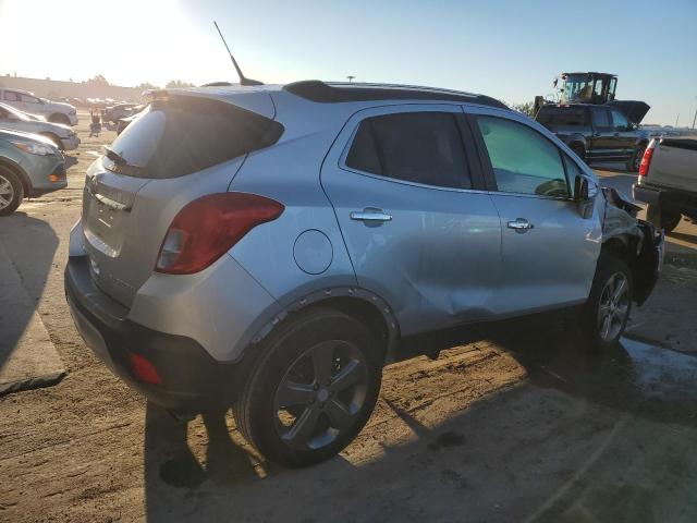 Photo 3 from auction – 2014 BUICK ENCORE with VIN KL4CJCSB1EB524578
