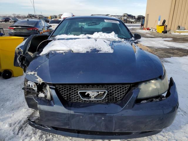 Photo 5 from auction – 2003 FORD MUSTANG with VIN 1FAFP40473F423584