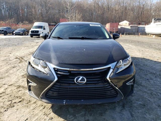 Photo 5 from auction – 2016 LEXUS ES 350 with VIN 58ABK1GG0GU026892