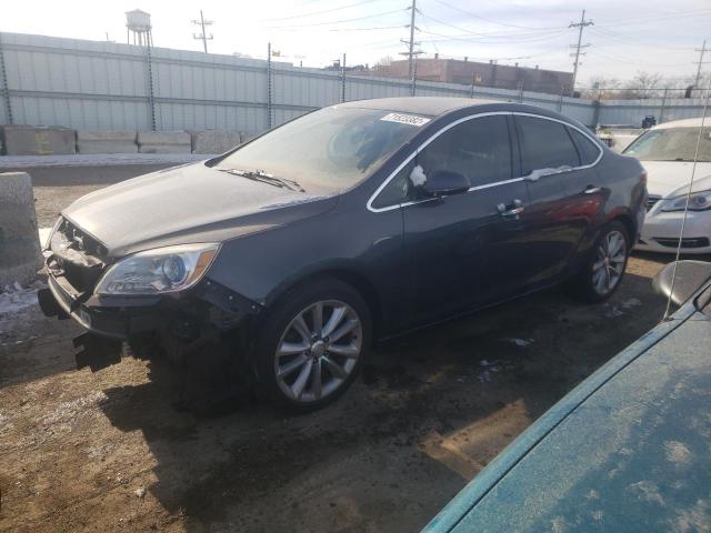 BUICK VERANO 2013 with VIN 1G4PP5SK2D4115716 - Photo from auction