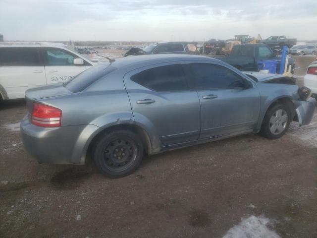 Photo 3 from auction – 2010 DODGE AVENGER SX with VIN 1B3CC4FB4AN191478