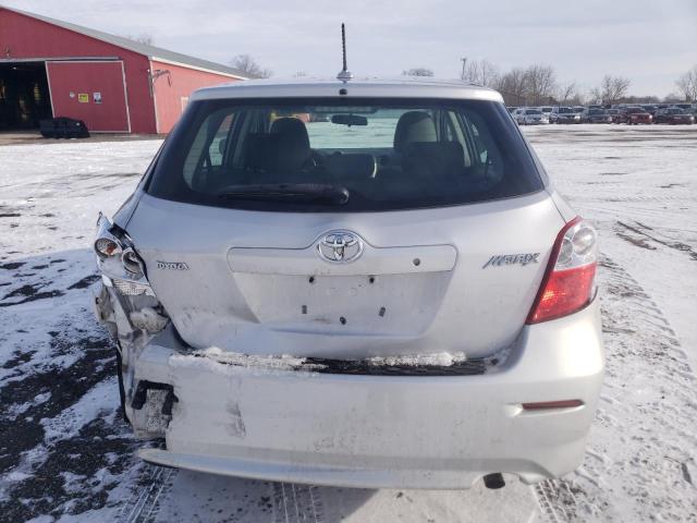 Photo 6 from auction – 2010 TOYOTA COROLLA MA with VIN 2T1KU4EE0AC325943