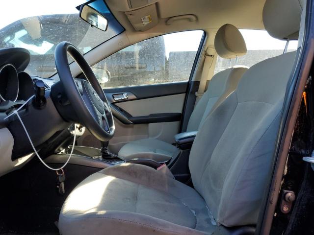 Photo 7 from auction – 2013 KIA FORTE EX with VIN KNAFU4A21D5721326