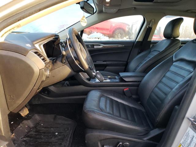 Photo 7 from auction – 2017 FORD FUSION SE with VIN 3FA6P0HD6HR404385