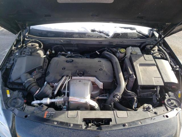 Photo 11 from auction – 2015 BUICK REGAL GS with VIN 2G4GT5GX9F9213142